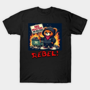 Rebel T-Shirt